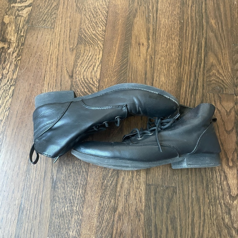 American Eagle black shoes - Picture 3 of 5